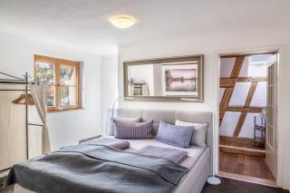 Ferienwohnung Säntisblick - 1