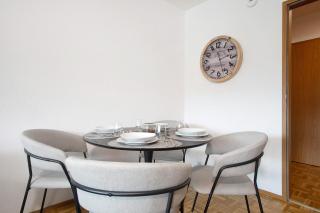 Ferienwohnung am Bodensee - 1