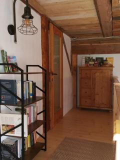 Ferienwohnung Galerie - 9