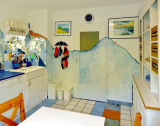 Ferienwohnung Mulleby - 2