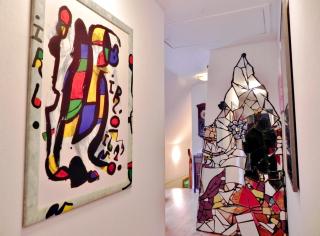 Ferienwohnung Mulleby - 5