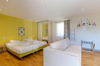 Gite Les Hauts De L'ouysse - 9