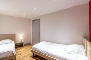 Gite Les Hauts De L'ouysse - 6