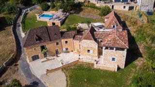 Gite Les Hauts De L'ouysse - 8