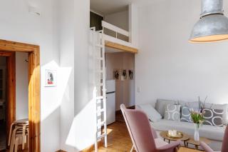 Werkgut - Charmantes Loft - 5