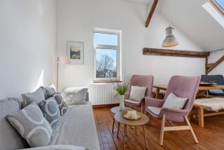 Werkgut - Charmantes Loft - 9