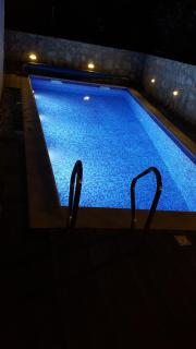 Apartments Rustic - 7