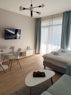 Apartamenty Baltic Sea Hotel Solny A238 - 1