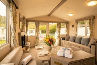 25 mins to Edinburgh Nr Beach & Pool - Free Parking - 6