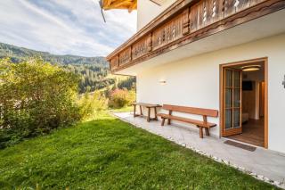 Parigger Apt Enzian - Racines - 0