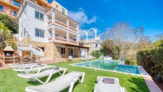 Costacabana - Villa Pilar - Lloret de Mar - 7