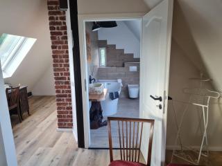 Maisonette-Wohnung in Gladbeck - 2