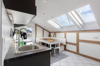 Ferienwohnung Haus Eckert - Höchenschwand - 2