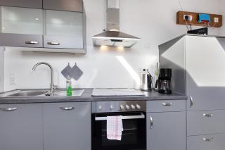 Ferienwohnung Haus Eckert - Höchenschwand - 1