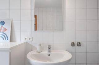 Ferienwohnung Feierabend - 9