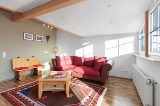 Ferienwohnung Haus Eckert - 7