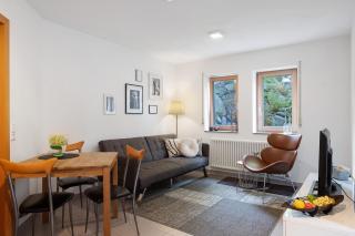 Ferienwohnung Feierabend - 0