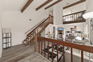 Modern & Elegant 3BR Home Steps from NRG Stadium & Texas Medical Center - 0
