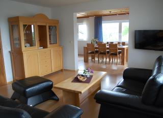 Ferienwohnung Matzenmiller - 8