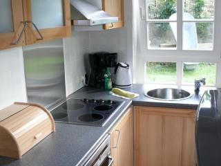 Alte Wassermühle - Salem - 3