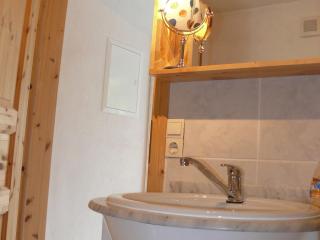 Alte Wassermühle - Salem - 2