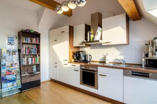 Pension Zum Talhof - Reichenau - 8