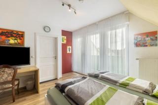 Edos Private Zimmervermietung - 3