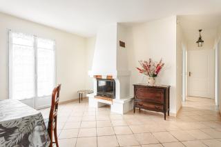 Maison Lumineuse Près La Rémigeasse - 4