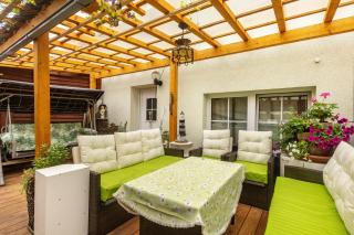 Edos Private Zimmervermietung - 8