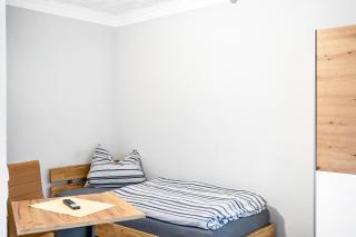 Monteurwohnung Kotte - 2