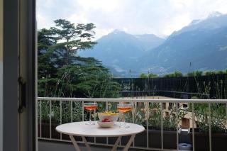 Nuvola 5th Floor - Merano - 9