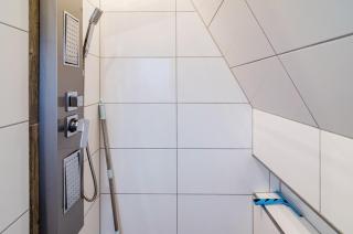 Ferienhaus Schmidt mit Sauna - 9