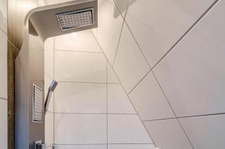 Ferienhaus Schmidt mit Sauna - 7