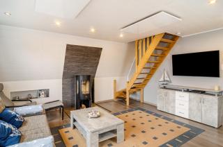 Ferienhaus Schmidt mit Sauna - 5