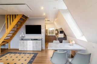 Ferienhaus Schmidt mit Sauna - 4