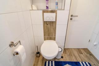 Ferienhaus Schmidt mit Sauna - 3