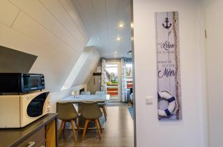 Ferienhaus Schmidt mit Sauna - 1