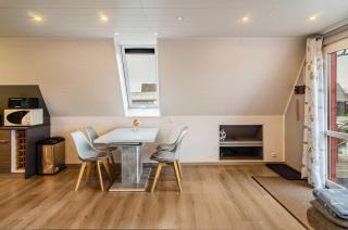 Ferienhaus Schmidt mit Sauna - 1