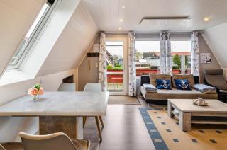 Ferienhaus Schmidt mit Sauna - 4
