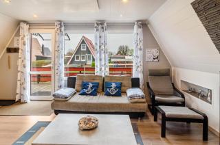 Ferienhaus Schmidt mit Sauna - 6