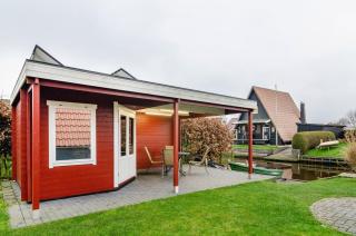 Ferienhaus Schmidt mit Sauna - 0