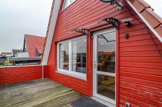 Ferienhaus Schmidt mit Sauna - 8