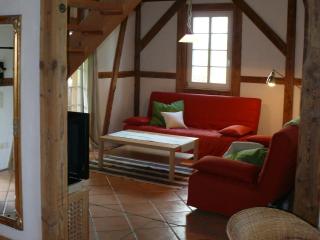 Alte Wassermühle - Salem - 5