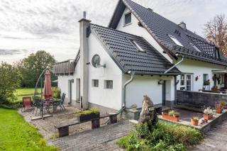 Ferienwohnungen Zum Hasenbahnhof - 9