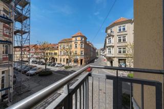 Urlaub zwischen 17 Türmen - 3