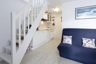 Appartement Guillaume vue mer - 3