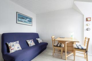 Appartement Guillaume vue mer - 9