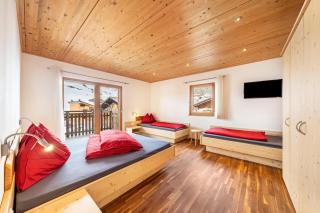 Seppnerhof Ferienwohnung Enzian - 5