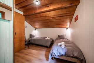 Chalet Chez Juju - 8