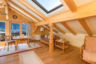 Ferienwohnung Bergkristall - 7